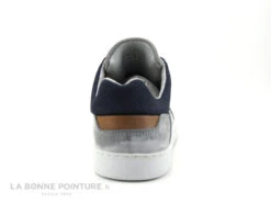 Jooze J4451 TRR35 - Basket Grise Homme -Tendance Pieds cd24607c73b9e66c561f35ea11d5d5ef img 0439.jpg 172117