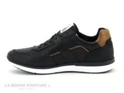 Jooze J5601 V44 Noir - Sneakers Homme Cuir Noir -Tendance Pieds cd24607c73b9e66c561f35ea11d5d5ef img 0443.jpg 172106