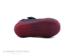 Agatha Ruiz De La Prada 171902 - Ballerine Bleu Marine -Tendance Pieds cd24607c73b9e66c561f35ea11d5d5ef img 0449.jpg 106376