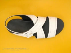 Marco Tozzi Premio 2-28755-28 - Noir Et Blanc - Sandale Plateforme -Tendance Pieds cd24607c73b9e66c561f35ea11d5d5ef img 0544.jpg 172543