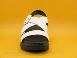 Marco Tozzi Premio 2-28755-28 - Noir Et Blanc - Sandale Plateforme -Tendance Pieds cd24607c73b9e66c561f35ea11d5d5ef img 0546.jpg 172545