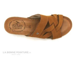 Fly Flot FLANC Tan - Mule Femme Cuir Marron 13 Fly Flot FLANC Tan - Mule Femme Cuir Marron -Tendance Pieds cd24607c73b9e66c561f35ea11d5d5ef img 0550.jpg 145514