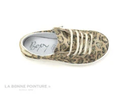 Bopy SCOOP Or - Leopard - Basket Fille Avec Zip -Tendance Pieds cd24607c73b9e66c561f35ea11d5d5ef img 0605.jpg 145610