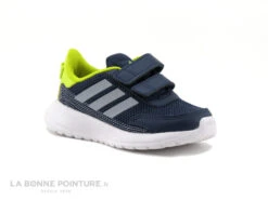Adidas TENSAUR RUN I - FY9199 - Noir Argent Jaune - Basket BEBE -Tendance Pieds cd24607c73b9e66c561f35ea11d5d5ef img 0632.jpg 160752
