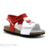 Geox Sandale Minnie - CHALKI B152RC Red White -Tendance Pieds cd24607c73b9e66c561f35ea11d5d5ef img 0639.jpg 160718