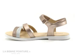 Geox KARLY Rose - J5235D - Sandale Fille Rose Metallise -Tendance Pieds cd24607c73b9e66c561f35ea11d5d5ef img 0682.jpg 160798