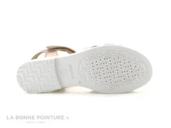 Geox KARLY Rose - J5235D - Sandale Fille Rose Metallise -Tendance Pieds cd24607c73b9e66c561f35ea11d5d5ef img 0683.jpg 160800