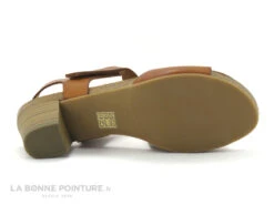 Xapatan 1088 Cuero - Sandale Femme Petit Talon - Cuir Marron 13 Xapatan 1088 Cuero - Sandale Femme Petit Talon - Cuir Marron -Tendance Pieds cd24607c73b9e66c561f35ea11d5d5ef img 0694.jpg 160808