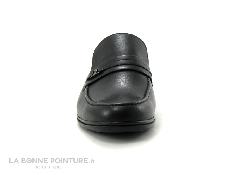 LLOYD KLIFF Noir - Mocassin Classique Homme 4 LLOYD KLIFF Noir - Mocassin Classique Homme – Image 2