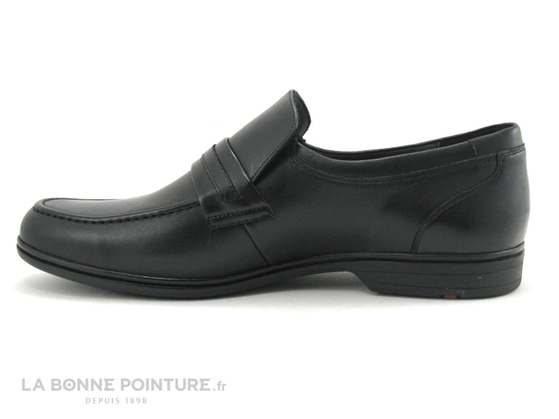 LLOYD KLIFF Noir - Mocassin Classique Homme 5 LLOYD KLIFF Noir - Mocassin Classique Homme – Image 3