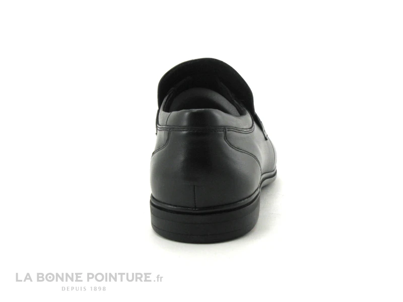 LLOYD KLIFF Noir - Mocassin Classique Homme 6 LLOYD KLIFF Noir - Mocassin Classique Homme – Image 4