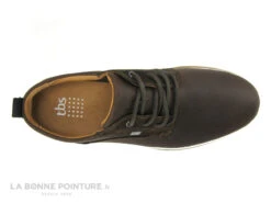 Tbs KORENSE H8015 Urbain Cuir Dakkar - Chaussure Derbi Homme 14 Tbs KORENSE H8015 Urbain Cuir Dakkar - Chaussure Derbi Homme -Tendance Pieds cd24607c73b9e66c561f35ea11d5d5ef img 0706.jpg 172403