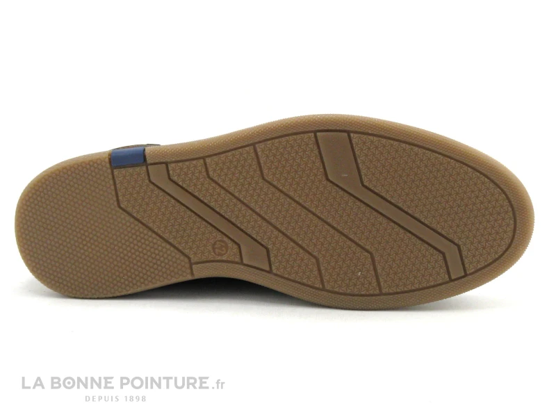 Tbs KORENSE H8015 Urbain Cuir Dakkar - Chaussure Derbi Homme 9 Tbs KORENSE H8015 Urbain Cuir Dakkar - Chaussure Derbi Homme – Image 7