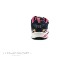 Geox SHUTTLE J8206D - Bleu Rose - Pokemon - Basket LED Fille -Tendance Pieds cd24607c73b9e66c561f35ea11d5d5ef img 0720.jpg 129566