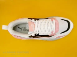 Puma X RAY 2 Square Blanc Rose Noir - Basket Semelle Epaisse -Tendance Pieds cd24607c73b9e66c561f35ea11d5d5ef img 0746.jpg 160873