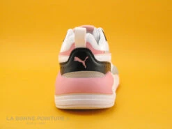 Puma X RAY 2 Square Blanc Rose Noir - Basket Semelle Epaisse -Tendance Pieds cd24607c73b9e66c561f35ea11d5d5ef img 0750.jpg 160877