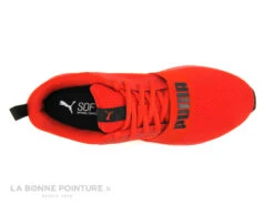 Puma WIRED RUN Red - Basket Rouge Avec Large Elastique JR -Tendance Pieds cd24607c73b9e66c561f35ea11d5d5ef img 0752.jpg 172454