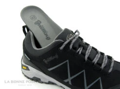 Brutting 211151 KANSAS - Noir - Gris - Chaussure De Marche Homme 12 Brutting 211151 KANSAS - Noir - Gris - Chaussure De Marche Homme -Tendance Pieds cd24607c73b9e66c561f35ea11d5d5ef img 0767.jpg 160974