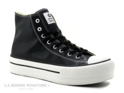 Victoria 1 061107 Noir - Basket Montante Plateforme -Tendance Pieds cd24607c73b9e66c561f35ea11d5d5ef img 0797.jpg 160980