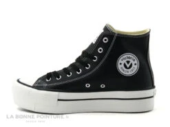 Victoria 1 061107 Noir - Basket Montante Plateforme -Tendance Pieds cd24607c73b9e66c561f35ea11d5d5ef img 0799.jpg 160977