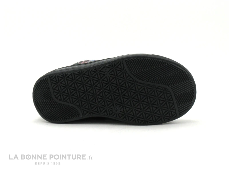 Bellamy GANIAN Argent Multicolore - Boots Fille 9 Bellamy GANIAN Argent Multicolore - Boots Fille – Image 7