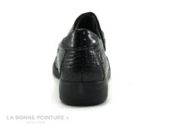 Pedi Girl DEMBA AMO Noir Bordeaux Croco - Chaussure Basse Femme A Scrach -Tendance Pieds cd24607c73b9e66c561f35ea11d5d5ef img 0835.jpg 172577