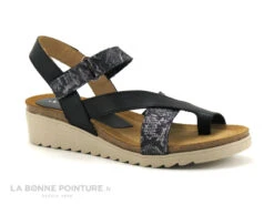 Xapatan 9060 Noir - Sandale Femme Avec Passe Orteil 13 Xapatan 9060 Noir - Sandale Femme Avec Passe Orteil -Tendance Pieds cd24607c73b9e66c561f35ea11d5d5ef img 0841.jpg 147642