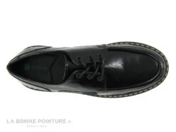 Kickers KICK DECKLOW Noir Vernis - 911270 - Chaussure Basse Femme -Tendance Pieds cd24607c73b9e66c561f35ea11d5d5ef img 0884.jpg 172673