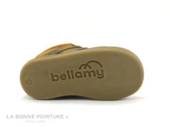 Bellamy GIBUS Velours Camel - Basket Montante BEBE -Tendance Pieds cd24607c73b9e66c561f35ea11d5d5ef img 0885.jpg 161078