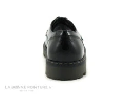 Kickers KICK DECKLOW Noir Vernis - 911270 - Chaussure Basse Femme -Tendance Pieds cd24607c73b9e66c561f35ea11d5d5ef img 0888.jpg 172678