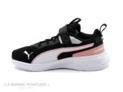 Puma SCORCH RUNNER Black Peony - Basket Fille Noire Et Rose -Tendance Pieds cd24607c73b9e66c561f35ea11d5d5ef img 0940.jpg 161124