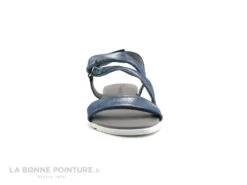 Tamaris 1-28627-20 Steel Midnight - Sandale Plate Bleu Marine -Tendance Pieds cd24607c73b9e66c561f35ea11d5d5ef img 0943.jpg 118508