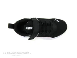 Puma SCORCH RUNNER Black Peony - Basket Fille Noire Et Rose -Tendance Pieds cd24607c73b9e66c561f35ea11d5d5ef img 0943.jpg 161121