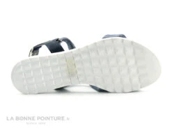 Tamaris 1-28627-20 Steel Midnight - Sandale Plate Bleu Marine -Tendance Pieds cd24607c73b9e66c561f35ea11d5d5ef img 0946.jpg 118512