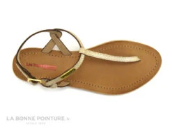 Tropeziennes BILLY Or Irise 14476 - Sandale Entre-doigts 14 Tropeziennes BILLY Or Irise 14476 - Sandale Entre-doigts -Tendance Pieds cd24607c73b9e66c561f35ea11d5d5ef img 0975.jpg 118539