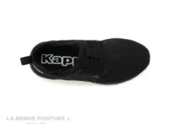 Kappa San Antonio Kid 3112XWW - Noir - Basket Sport 14 Kappa San Antonio Kid 3112XWW - Noir - Basket Sport -Tendance Pieds cd24607c73b9e66c561f35ea11d5d5ef img 0990.jpg 143866