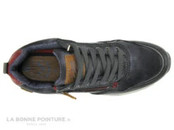 Dockers 42MO007 600 660 Navy - Basket Basse Homme -Tendance Pieds cd24607c73b9e66c561f35ea11d5d5ef img 1004.jpg 172891