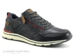 Dockers 42MO007 600 660 Navy - Basket Basse Homme -Tendance Pieds cd24607c73b9e66c561f35ea11d5d5ef img 1005.jpg 172897