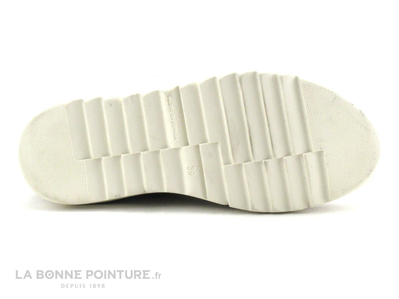 Alce Shoes 9538 Beige - Chaussure Basse Femme 9 Alce Shoes 9538 Beige - Chaussure Basse Femme – Image 7