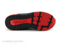 Kappa SNUGGER LACE 3112Z5W Black Red - Basket Sport -Tendance Pieds cd24607c73b9e66c561f35ea11d5d5ef img 1030.jpg 143926