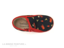 Bellamy MAJOR Pompier Marine - Pantoufle Montante BEBE 12 Bellamy MAJOR Pompier Marine - Pantoufle Montante BEBE -Tendance Pieds cd24607c73b9e66c561f35ea11d5d5ef img 1032.jpg 161239