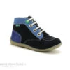Kickers BONZIP-2 - Marine Bleu Tricolore - 879059 - Bottillon BEBE -Tendance Pieds cd24607c73b9e66c561f35ea11d5d5ef img 1056.jpg 172803
