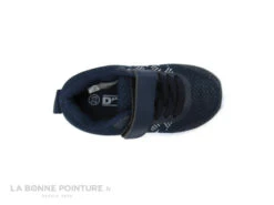 DT New York B333613 Bleu Marine - Basket BEBE Lacet Elastique -Tendance Pieds cd24607c73b9e66c561f35ea11d5d5ef img 1070.jpg 161276