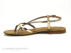 Tropeziennes MONACO Or Serpent - Plagette Tong 11 Tropeziennes MONACO Or Serpent - Plagette Tong -Tendance Pieds cd24607c73b9e66c561f35ea11d5d5ef img 1073.jpg 147941