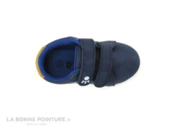 DT New York B311370 Navy - Basket BEBE Bleu Marine - 2 Velcros 8 DT New York B311370 Navy - Basket BEBE Bleu Marine - 2 Velcros -Tendance Pieds cd24607c73b9e66c561f35ea11d5d5ef img 1078.jpg 161281