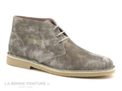 Alce Shoes 103 - Beige - Chaussure Montante Femme -Tendance Pieds cd24607c73b9e66c561f35ea11d5d5ef img 1079.jpg 129957