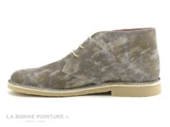 Alce Shoes 103 - Beige - Chaussure Montante Femme -Tendance Pieds cd24607c73b9e66c561f35ea11d5d5ef img 1081.jpg 129953