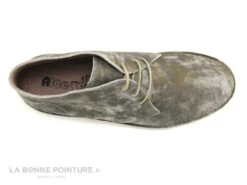 Alce Shoes 103 - Beige - Chaussure Montante Femme -Tendance Pieds cd24607c73b9e66c561f35ea11d5d5ef img 1084.jpg 129956