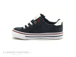 Mustang 5056 303 820 Navy - Basket Basse Bleu Marine -Tendance Pieds cd24607c73b9e66c561f35ea11d5d5ef img 1088.jpg 147861