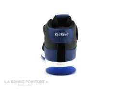 Kickers KICKALIEN Noir Bleu Blanc - 910872 - Basket Montante Montante -Tendance Pieds cd24607c73b9e66c561f35ea11d5d5ef img 1107.jpg 172962